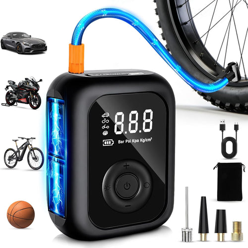 Kompresor Powerbank Boosty™