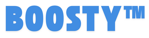 Boosty™